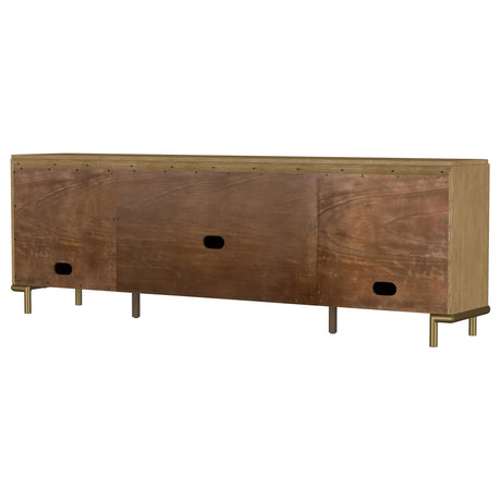 Arini TV Stand - Furniture World