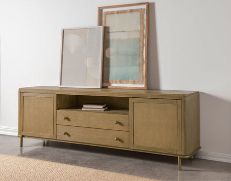 Arini TV Stand - Furniture World