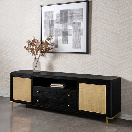 Arini TV Stand - Furniture World