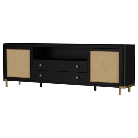Arini TV Stand - Furniture World