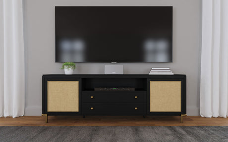Arini TV Stand - Furniture World