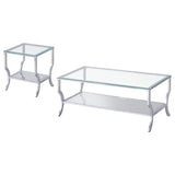 Saide Coffee Table Set
