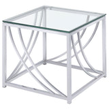 Lille End Table
