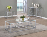 Lille End Table