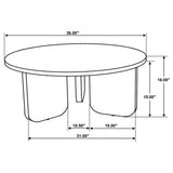 Dale Coffee Table Set