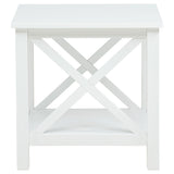 Skyview End Table