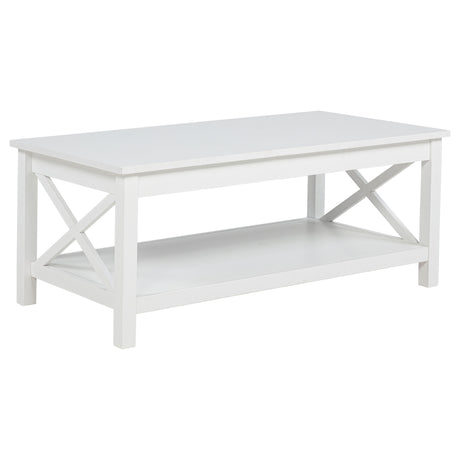 Skyview Lift-Top Coffee Table - Furniture World