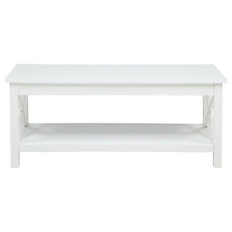 Skyview Lift-Top Coffee Table - Furniture World