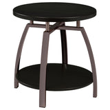 Dacre Mobile Coffee Table Set