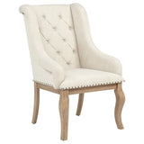 Brockway Dining Arm Chair