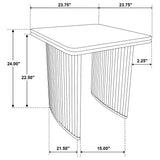 Adina End Table