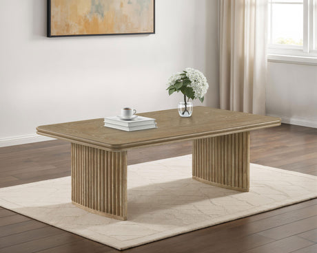 Adina Coffee Table - Furniture World