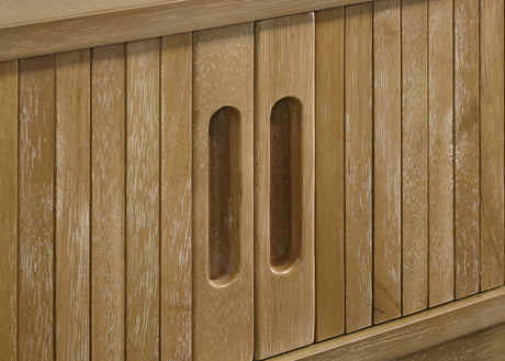 Croyden TV Stand - Furniture World