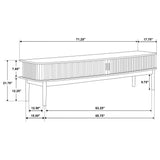 Croyden TV Stand - Furniture World