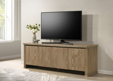 Adina TV Stand - Furniture World