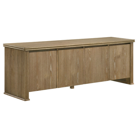 Adina TV Stand - Furniture World