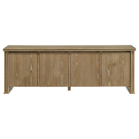 Adina TV Stand - Furniture World