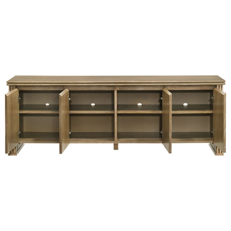Adina TV Stand - Furniture World