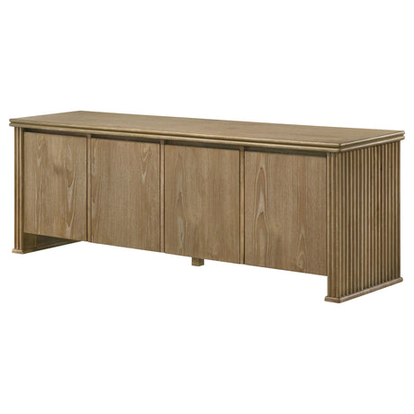 Adina TV Stand - Furniture World