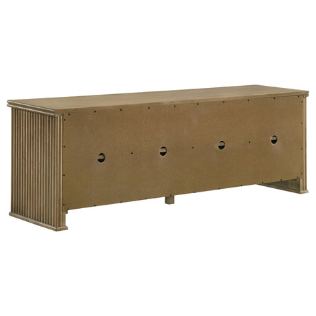 Adina TV Stand - Furniture World