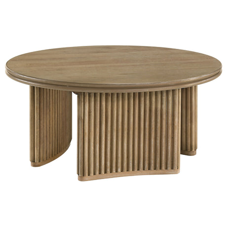Adina Coffee Table - Furniture World