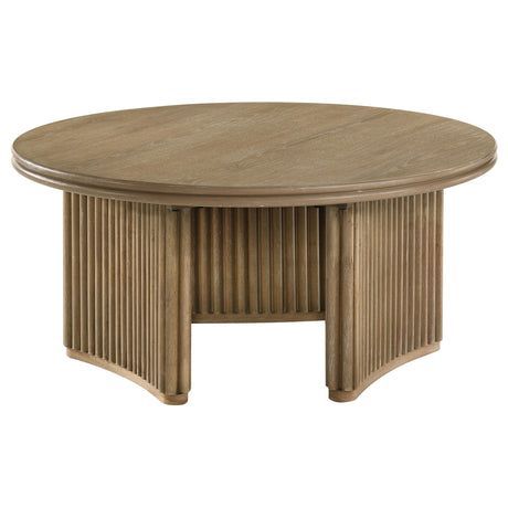 Adina Coffee Table - Furniture World