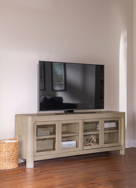 Solano TV Stand - Furniture World