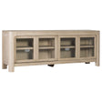 Solano TV Stand - Furniture World