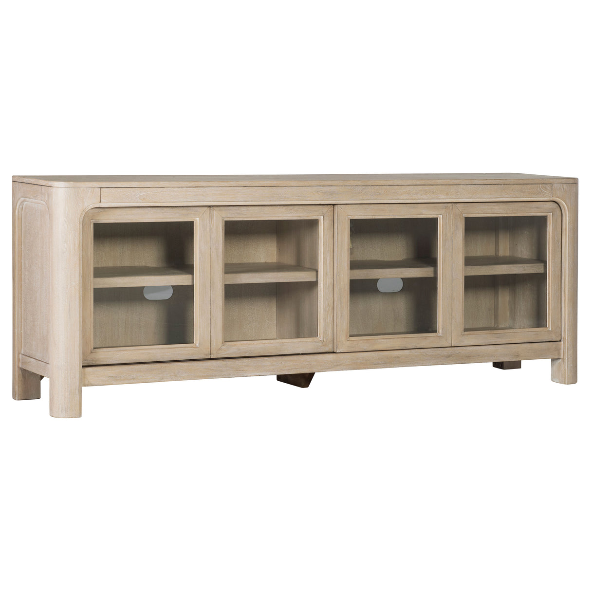 Solano TV Stand - Furniture World