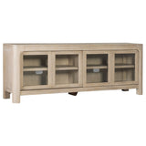 Solano TV Stand - Furniture World
