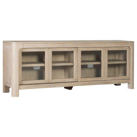 Solano TV Stand - Furniture World