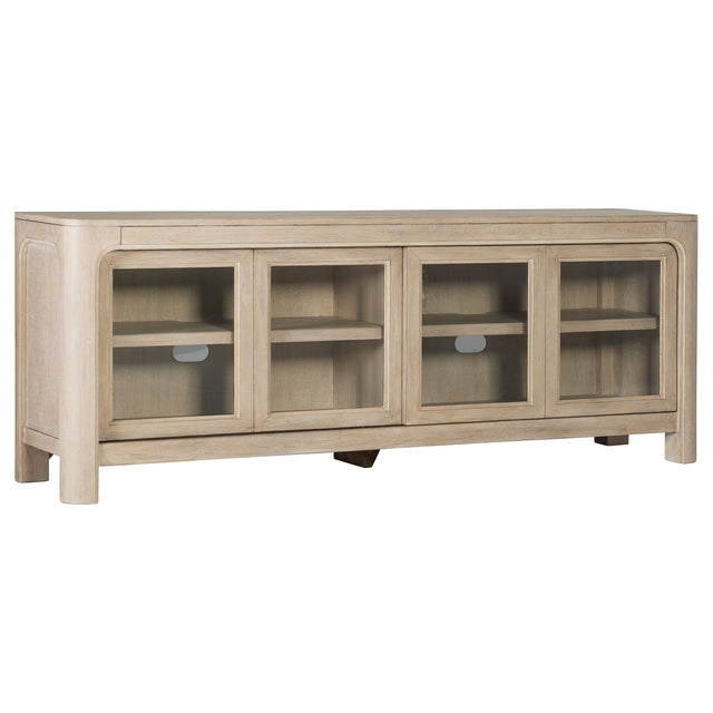 Solano TV Stand - Furniture World
