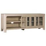 Solano TV Stand - Furniture World