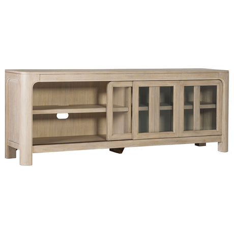 Solano TV Stand - Furniture World