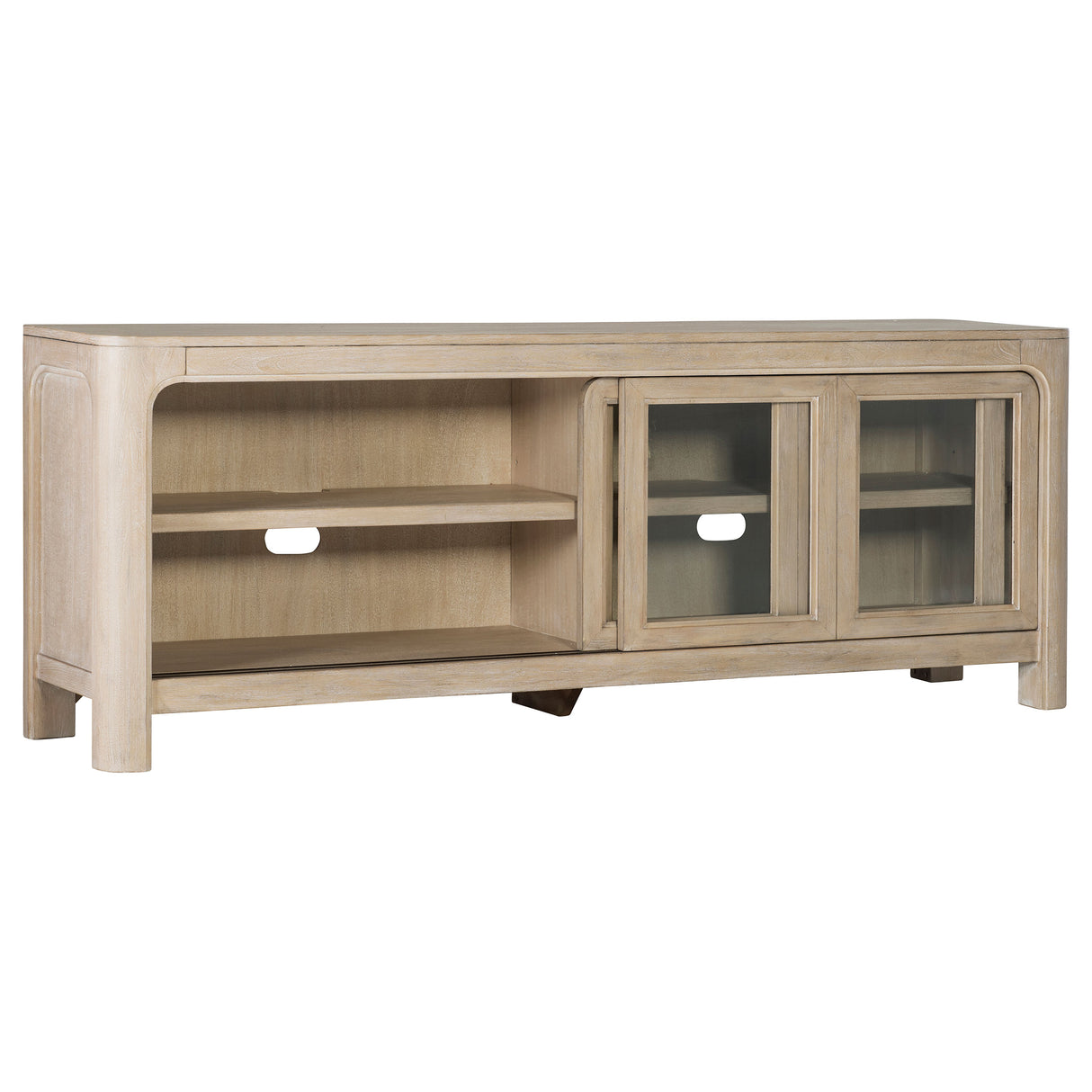 Solano TV Stand - Furniture World
