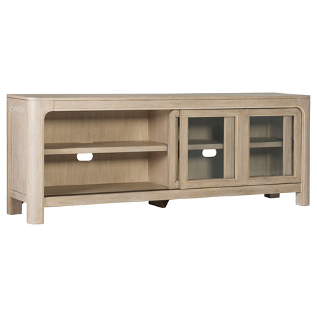 Solano TV Stand - Furniture World