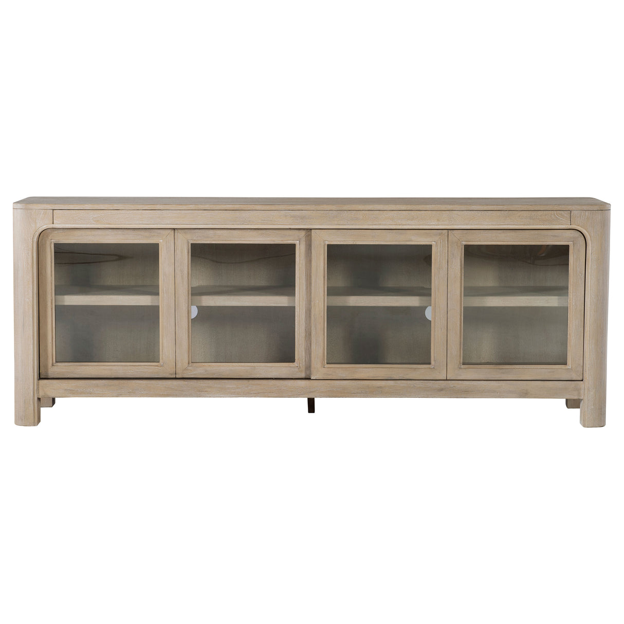 Solano TV Stand - Furniture World
