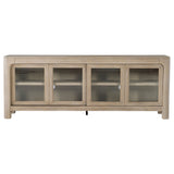 Solano TV Stand - Furniture World
