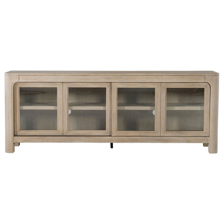 Solano TV Stand - Furniture World