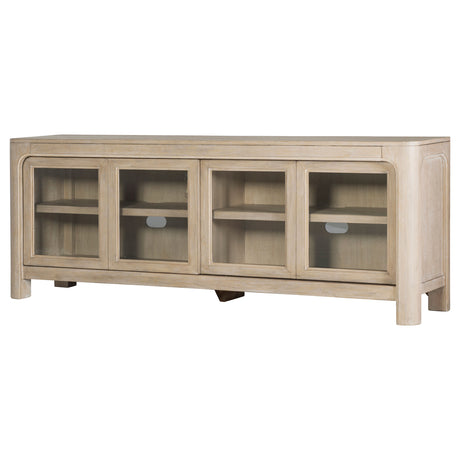 Solano TV Stand - Furniture World