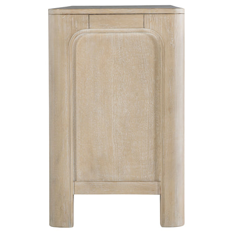 Solano TV Stand - Furniture World