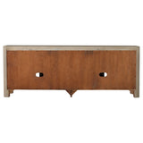Solano TV Stand - Furniture World