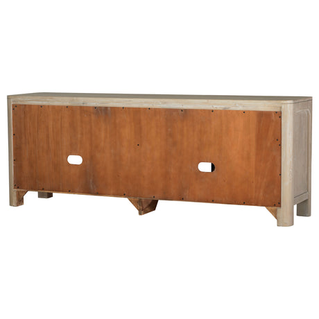Solano TV Stand - Furniture World