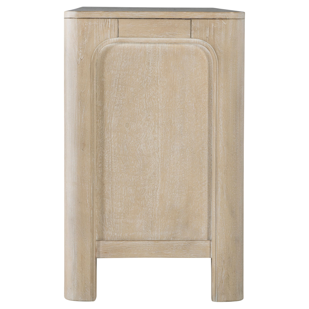 Solano TV Stand - Furniture World