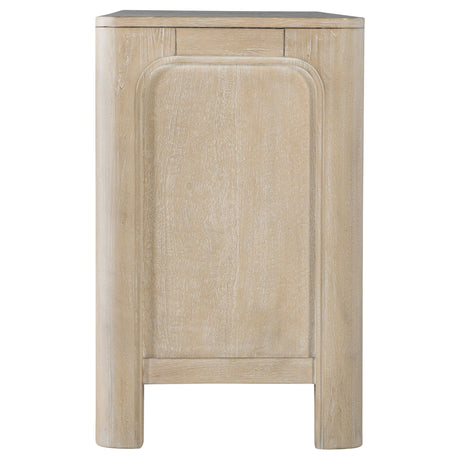 Solano TV Stand - Furniture World