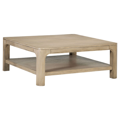 Solano Coffee Table - Furniture World