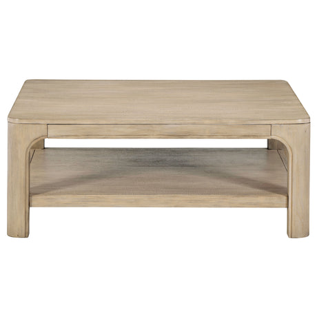 Solano Coffee Table - Furniture World