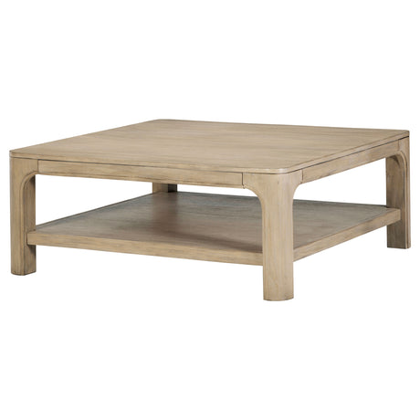 Solano Coffee Table - Furniture World