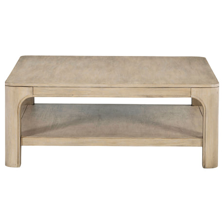 Solano Coffee Table - Furniture World