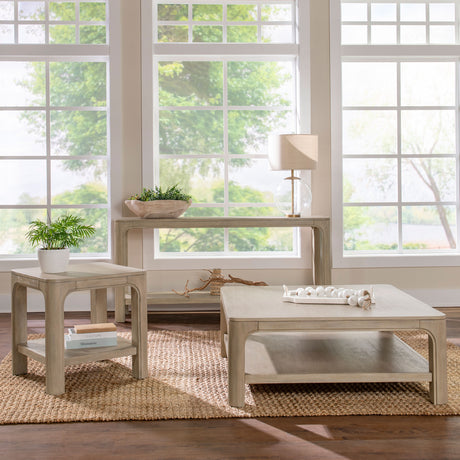 Solano Coffee Table - Furniture World
